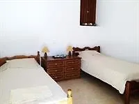 Boutique Houses Santorini Hotel 3*